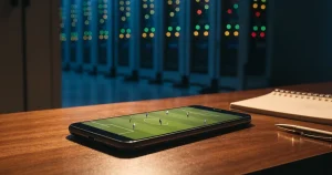 Krypto bei Sportwetten in Deutschland: warum die Whitelist dichtmacht