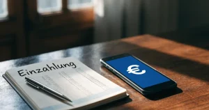 Mindesteinzahlung bei Sportwetten: 1 €, 5 € oder 10 €?