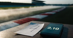 MotoGP-Wetten in Deutschland: Quoten, Grenzen und Anbieter
