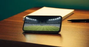 American Football Wetten online – Quoten, Regeln und was es kostet