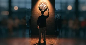 Dartswetten im Vergleich: was Bonus, Quote und Limit kosten