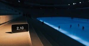 Eishockey-Wetten online: Quoten, Märkte und was sie kosten