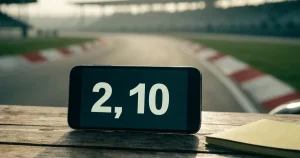 Formel-1-Wetten online: Was Quoten, Live-Märkte und Limits kosten