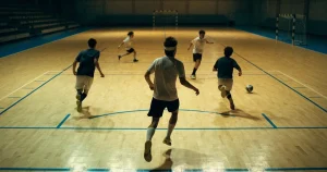 Futsal-Wetten in Deutschland: Anbieter, Märkte und Kosten