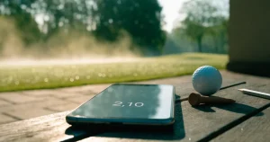 Online auf Golf wetten 2026: Quoten, Regeln und Kosten