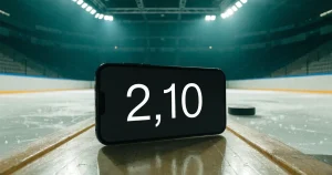 NHL-Wetten in Deutschland: Quoten, Märkte und was sie kosten