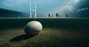 Rugby-Wetten online: was Bonus, Quoten und Limits kosten