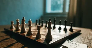 Schachwetten bei lizenzierten Anbietern in Deutschland