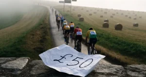 Tour de France Wetten: Was Radsportwetten in Deutschland kosten