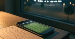 Wettquoten Europameisterschaft: Was Quoten den Spieler kosten